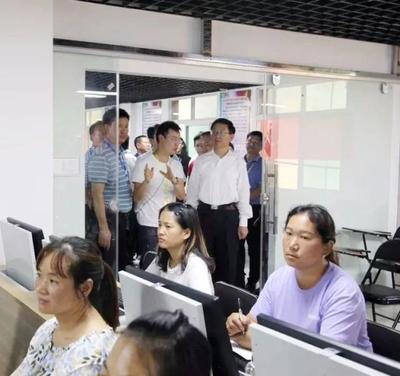 云南省委、省政府點贊昆明市東川區(qū)農(nóng)村電商 電子商務(wù)技術(shù)服務(wù)助力鄉(xiāng)村振興