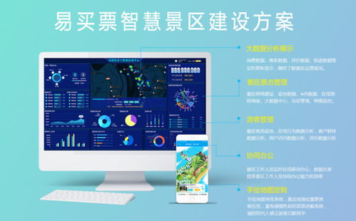 智慧化建設(shè) 現(xiàn)代景區(qū)轉(zhuǎn)型升級的必由之路