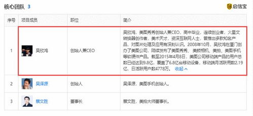 美圖公司投資比特幣巨虧1.29億，信息技術(shù)咨詢業(yè)務(wù)前景幾何？