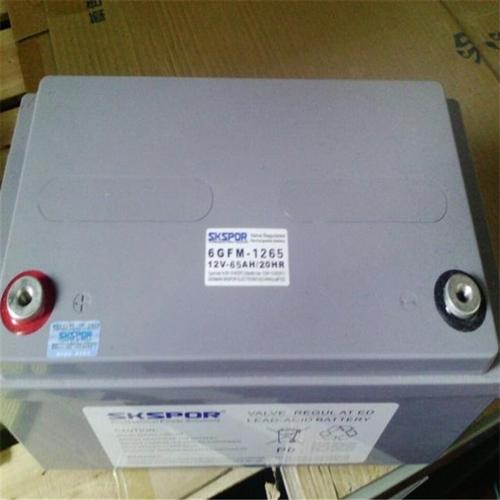 吉林蘇克士12V40Ah蓄電池代理商如何助力EPS電源市場發(fā)展？